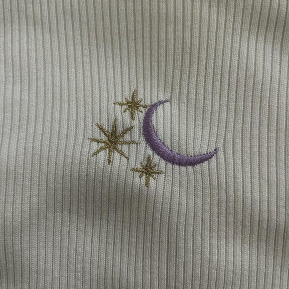 H&M Fitted Turtle Jumper - Picture 5 of 5